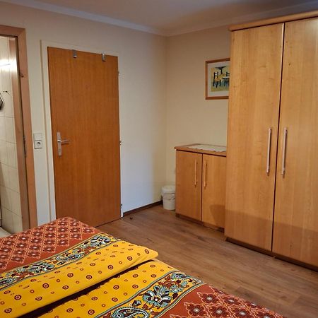 Apartamento Fanningerwirt Holzer Mariapfarr Exterior foto